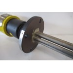 Verwarmingselement Heiz stab type 94S/FC-Exd12T. Unused.